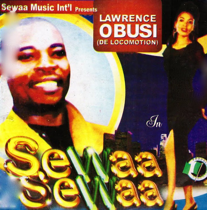 Lawrence Obusi – Ife Ima Na Eme Gi featured image Lawrence Obusi – Ife Ima Na Eme Gi – Lawrence Obusi–Sewaa Sewaa Album Soundwela