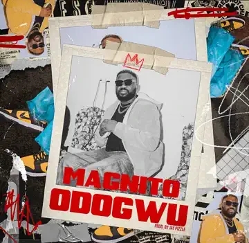 Magnito – Odogwu featured image Magnito – Odogwu – Magnito–Odogwu Soundwela
