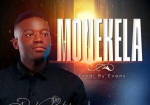 Minister David Psalmist – Monekela &ndash; Minister David Psalmist–Monekela Soundwela