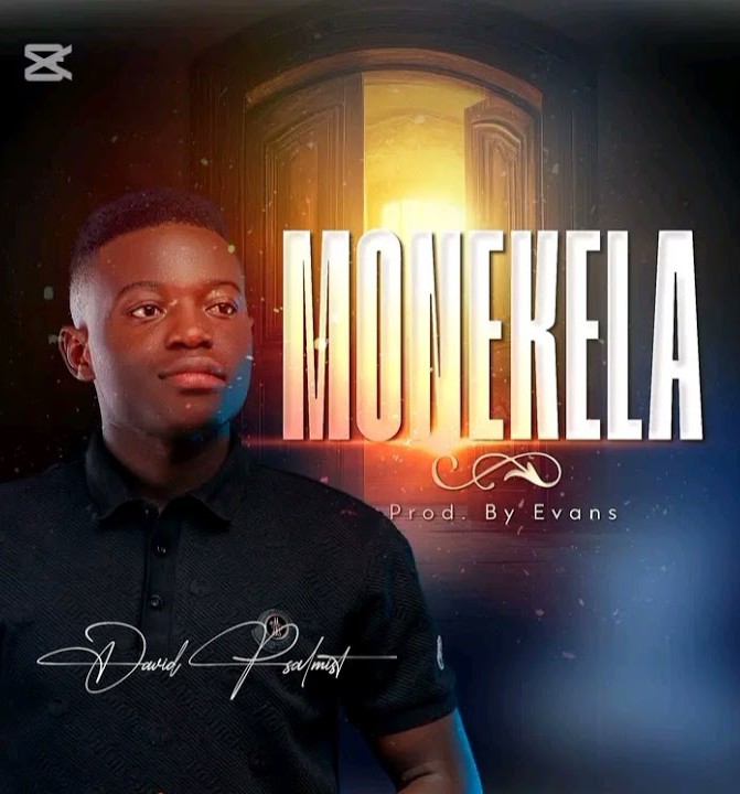 Minister David Psalmist – Monekela featured image Minister David Psalmist – Monekela – Minister David Psalmist–Monekela Soundwela