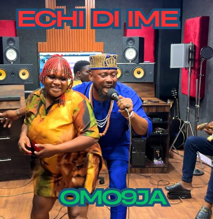 Obinna Okpaleze – Echi Di Ime (Live) Ft. Omo9ja featured image Obinna Okpaleze – Echi Di Ime (Live) Ft. Omo9ja – Obinna Okpaleze–Echi Di Ime Live Ft. Omo9ja Soundwela