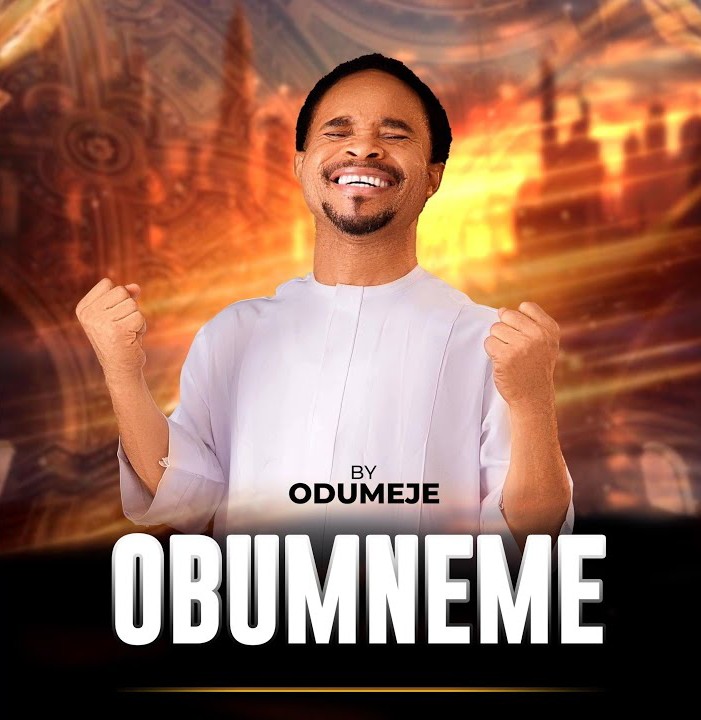 Odumeje – Obumneme featured image Odumeje – Obumneme – Odumeje–Obumneme Soundwela