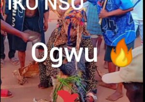 Ofoma Iko Nso – Ogwu – Ofoma Iko Nso–Ogwu Soundwela