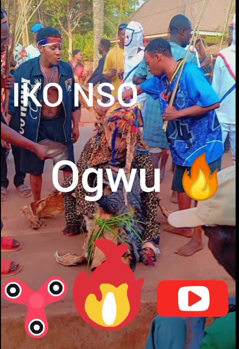 Ofoma Iko Nso – Ogwu featured image Ofoma Iko Nso – Ogwu – Ofoma Iko Nso–Ogwu Soundwela