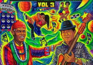 Oriental Brothers International Band – Mu Na Gi Wu Nwanne (Caribombo Remix) &ndash; Oriental Brothers International Band–Afrocolombia Remix Vol. 3 Album Soundwela