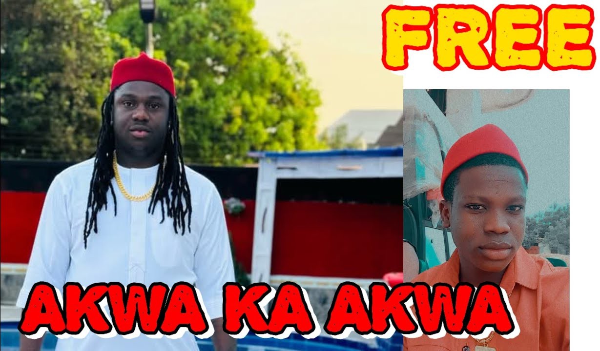 Osinachi Galadima – Free Akwa Ka Akwa Special featured image Osinachi Galadima – Free Akwa Ka Akwa Special – Osinachi Galadima–Free Akwa Ka Akwa Special Soundwela