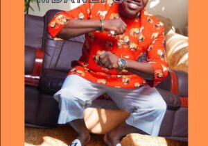 Prince Chijioke Mbanefo – Fa Bu Ndi Ego – Prince Chijioke Mbanefo–Highlife Music Album Soundwela