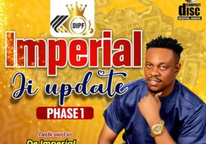 Prof. Chikobi – Imperial Ji Update – Prof. Chikobi–Imperial Ji Update Soundwela