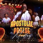 Seun Daraibo – Apostolic Praise Medley &ndash; Seun Daraibo–Apostolic Praise Medley Soundwela