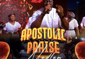 Seun Daraibo – Apostolic Praise Medley featured image Seun Daraibo – Apostolic Praise Medley – Seun Daraibo–Apostolic Praise Medley Soundwela