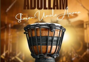 Sharon Umola Amana – Adullam &ndash; Sharon Umola Amana–Adullam Soundwela