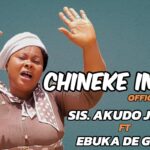 Sis. Akudo Jesus – Chineke Imela Ft. Ebuka De Great featured image Sis. Akudo Jesus – Chineke Imela Ft. Ebuka De Great – Sis. Akudo Jesus–Chineke Imela Ft. Ebuka De Great Soundwela