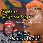 The Real Shama Melody – Aka Ekpuchi Onwa featured image The Real Shama Melody – Aka Ekpuchi Onwa – The Real Shama Melody Tribute To Highlife And Bongo Extended Party Version Album Soundwela