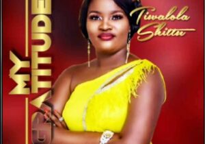 Tiwalola Shittu – My Gratitude Album featured image Tiwalola Shittu – My Gratitude Album – Tiwalola Shittu–My Gratitude Album Soundwela