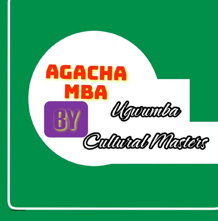 Ugwumba Cultural Masters – Agacha Mba featured image Ugwumba Cultural Masters – Agacha Mba – Ugwumba Cultural Masters–Agacha Mba Soundwela