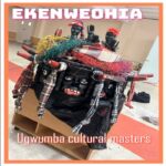 Ugwumba Cultural Masters – Ekenweohia featured image Ugwumba Cultural Masters – Ekenweohia – Ugwumba Cultural Masters–Ekenweohia Soundwela
