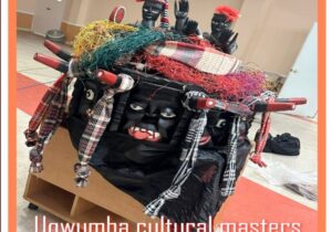 Ugwumba Cultural Masters – Ekenweohia featured image Ugwumba Cultural Masters – Ekenweohia – Ugwumba Cultural Masters–Ekenweohia Soundwela