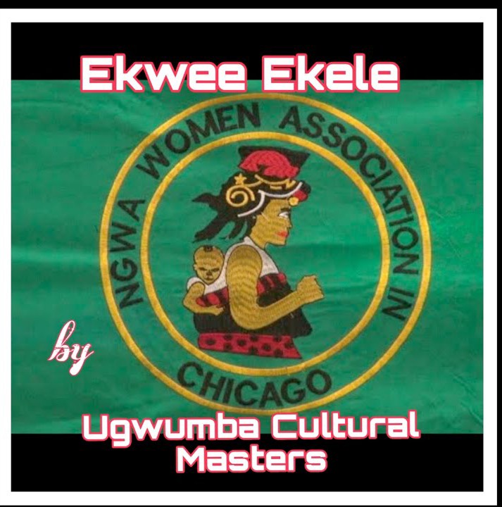 Ugwumba Cultural Masters – Ekwee Ekele featured image Ugwumba Cultural Masters – Ekwee Ekele – Ugwumba Cultural Masters–Ekwee Ekele Soundwela