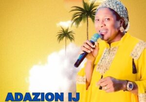 Adazion Ij – Kporom Chim – Adazion Ij–Kporom Chim Soundwela
