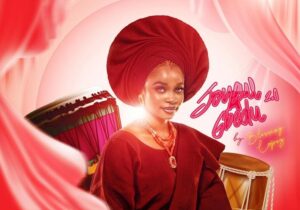Blessing Lopez – Joyful Gbedu 2.0 – Blessing Lopez–Joyful Gbedu 2.0 Soundwela