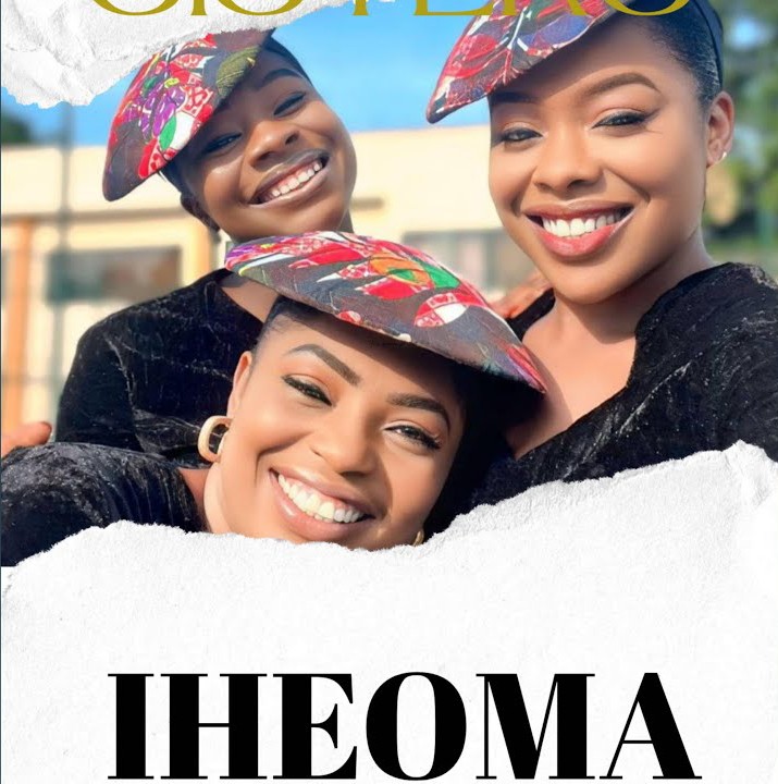 Charisma Sisters – Iheoma featured image Charisma Sisters – Iheoma – Charisma Sisters–Iheoma Soundwela