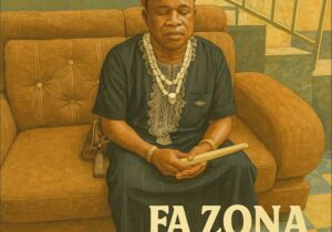 Chief Michael Udegbi – Fa Zona &ndash; Chief Michael Udegbi–Fa Zona Soundwela
