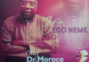 Emeka Morocco Maduka – Ajo Nwanne – Emeka Morocco Maduka–Ajo Nwanne Soundwela