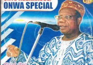 Emeka Morocco Maduka – Eze Nzuzu Highlife – Emeka Morocco Maduka–Onye Agbanaoso Onwa Special Album Soundwela
