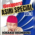 Ichaka Ihembosi – Asiri Umu Uwa featured image Ichaka Ihembosi – Asiri Umu Uwa – Ichaka Ihembosi–Asiri Special Vol. 1 Album Soundwela