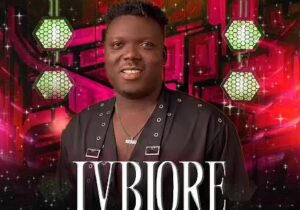 Isoken Ohenhen – Ivbiore – Isoken Ohenhen–Ivbiore Soundwela