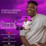 Isoken Ohenhen – Omwan Na Gie featured image Isoken Ohenhen – Omwan Na Gie – Isoken Ohenhen–Omwan Na Gie Soundwela