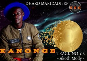 Kanonge Kanonge – Akoth Molly – Kanonge Kanonge–Akoth Molly Soundwela
