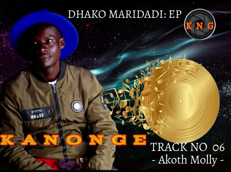 Kanonge Kanonge – Akoth Molly featured image Kanonge Kanonge – Akoth Molly – Kanonge Kanonge–Akoth Molly Soundwela