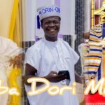 King Atayese Orlando Ore – Toba Dori Mimo featured image King Atayese Orlando Ore – Toba Dori Mimo – King Atayese Orlando Ore–Toba Dori Mimo Soundwela