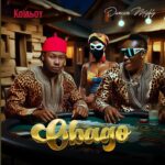 Kolaboy – Obago Ft. Duncan Mighty featured image Kolaboy – Obago Ft. Duncan Mighty – Kolaboy–Obago Ft. Duncan Mighty Soundwela