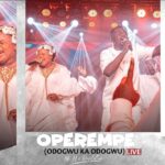 Mr M & Revelation – Operempe (Odogwu Ka Odogwu) Live featured image Mr M & Revelation – Operempe (Odogwu Ka Odogwu) Live – Mr M Revelation–Operempe Odogwu Ka Odogwu Live Soundwela