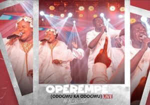 Mr M & Revelation – Operempe (Odogwu Ka Odogwu) Live – Mr M Revelation–Operempe Odogwu Ka Odogwu Live Soundwela