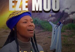 Nich Oma – Eze Muo – Nich Oma–Eze Muo Soundwela