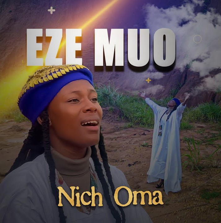 Nich Oma – Eze Muo featured image Nich Oma – Eze Muo – Nich Oma–Eze Muo Soundwela