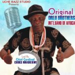 Original Orlu Brothers Int'l Band Of Africa – Ije Uwa featured image Original Orlu Brothers Int'l Band Of Africa – Ije Uwa – Original Orlu Brothers Intl Band Of Africa–Ije Uwa Soundwela