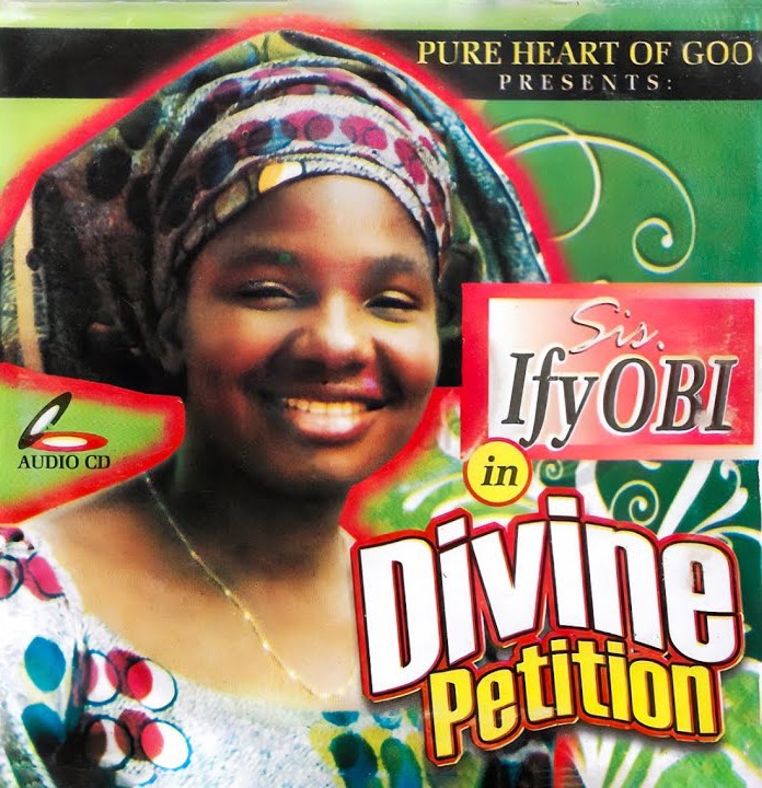 Sis. Ify Obi – Ya Metu Gi N'obi (Part 1) featured image Sis. Ify Obi – Ya Metu Gi N'obi (Part 1) – Sis. Ify Obi–Divine Petition Album Soundwela
