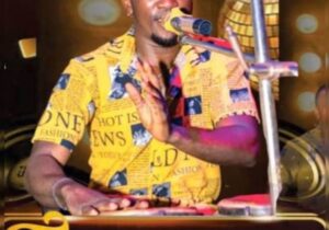 Thade Nwa Obieze – Thade T Boy Official &ndash; Thade Nwa Obieze–Thade T Boy Official Soundwela