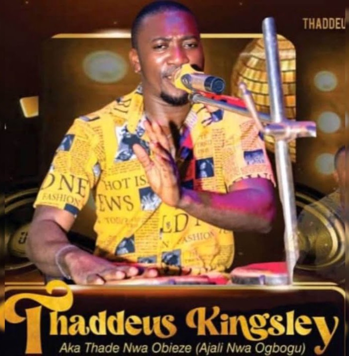 Thade Nwa Obieze – Thade T Boy Official featured image Thade Nwa Obieze – Thade T Boy Official – Thade Nwa Obieze–Thade T Boy Official Soundwela