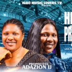 Adazion Ij – High Praise Medley featured image Adazion Ij – High Praise Medley – Adazion Ij High Praise Medley