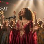 Afro Praise – Joy Like A River featured image Afro Praise – Joy Like A River – Afro Praise Joy Like A River