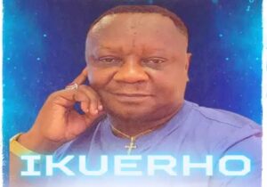 Akobeghian – Ikuerho – Akobeghian Ikuerho