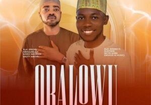 Awiye Agba – Obalowu &ndash; Awiye Agba Obalowu