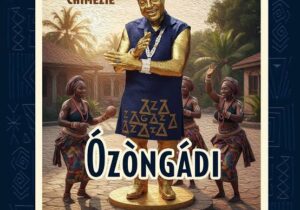 Bright Chimezie – Ozongadi – BrightChimezie Ozongadi.mp3