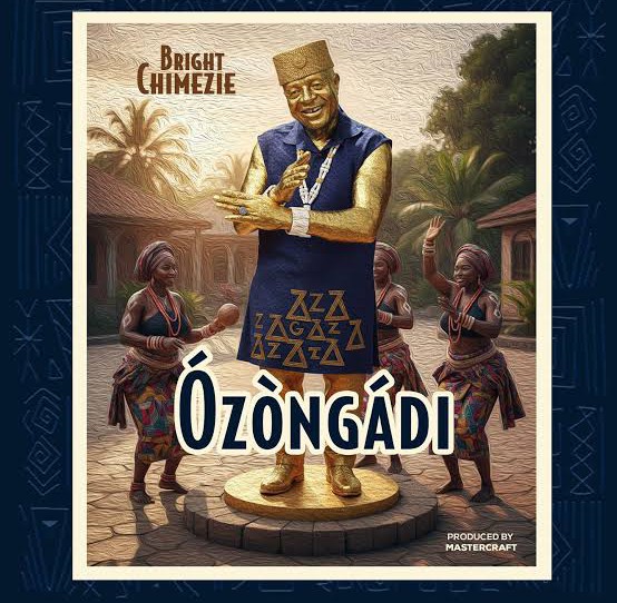 Bright Chimezie – Ozongadi featured image Bright Chimezie – Ozongadi – BrightChimezie Ozongadi.mp3