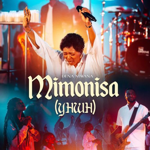 Dena Mwana – Mimonisa Yhwh (Mon Oreille Part 2) featured image Dena Mwana – Mimonisa Yhwh (Mon Oreille Part 2) – Dena Mwana Mimonisa Yhwh Mon Oreille Part 2